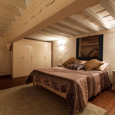 Eden Loft Firenze Leilighet Rom bilde