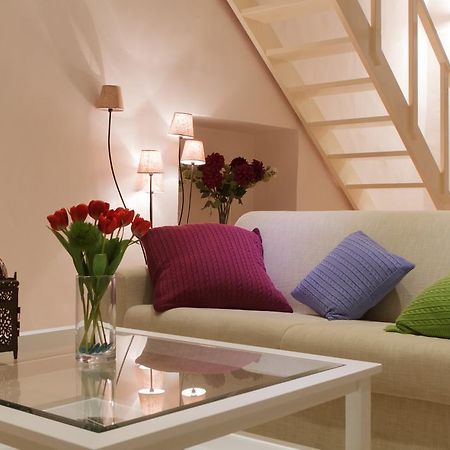 Eden Loft Firenze Leilighet Rom bilde
