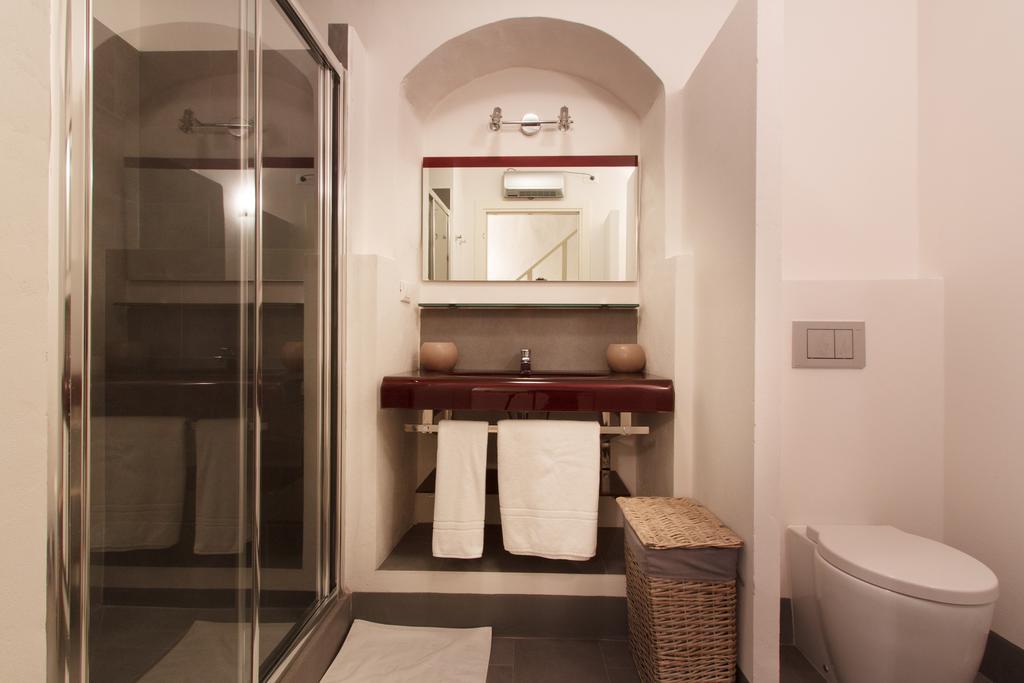 Eden Loft Firenze Leilighet Rom bilde